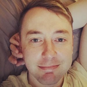 Meet your Posher, Kristopher